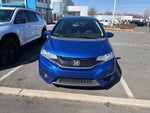 2015 Honda Fit EX-L