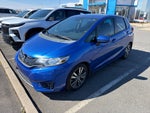 2015 Honda Fit EX-L