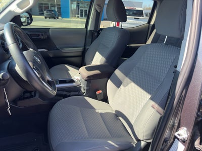 2022 Toyota Tacoma 2WD SR5