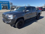 2022 Toyota Tacoma 2WD SR5