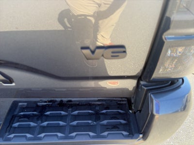 2022 Toyota Tacoma 2WD SR5