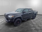 2022 Toyota Tacoma 4WD SR