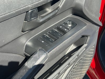 2024 Toyota Tacoma 2WD SR5