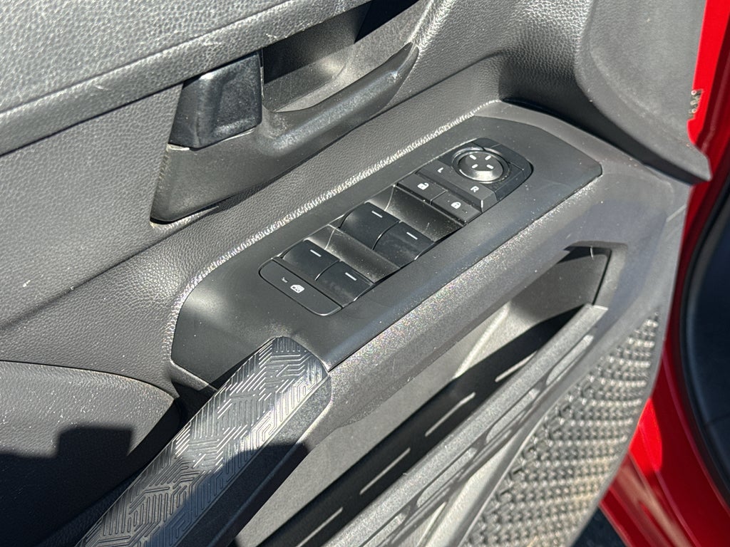 2024 Toyota Tacoma 2WD SR5