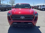 2024 Toyota Tacoma 2WD SR5