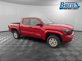 2024 Toyota Tacoma 2WD SR5
