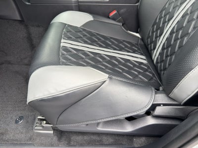 2025 Toyota Tacoma 4WD TRD Sport Hybrid