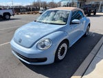 2014 Volkswagen Beetle Convertible 1.8T
