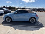 2014 Volkswagen Beetle Convertible 1.8T