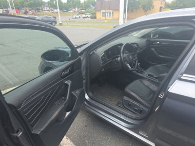 2023 Volkswagen Jetta SEL