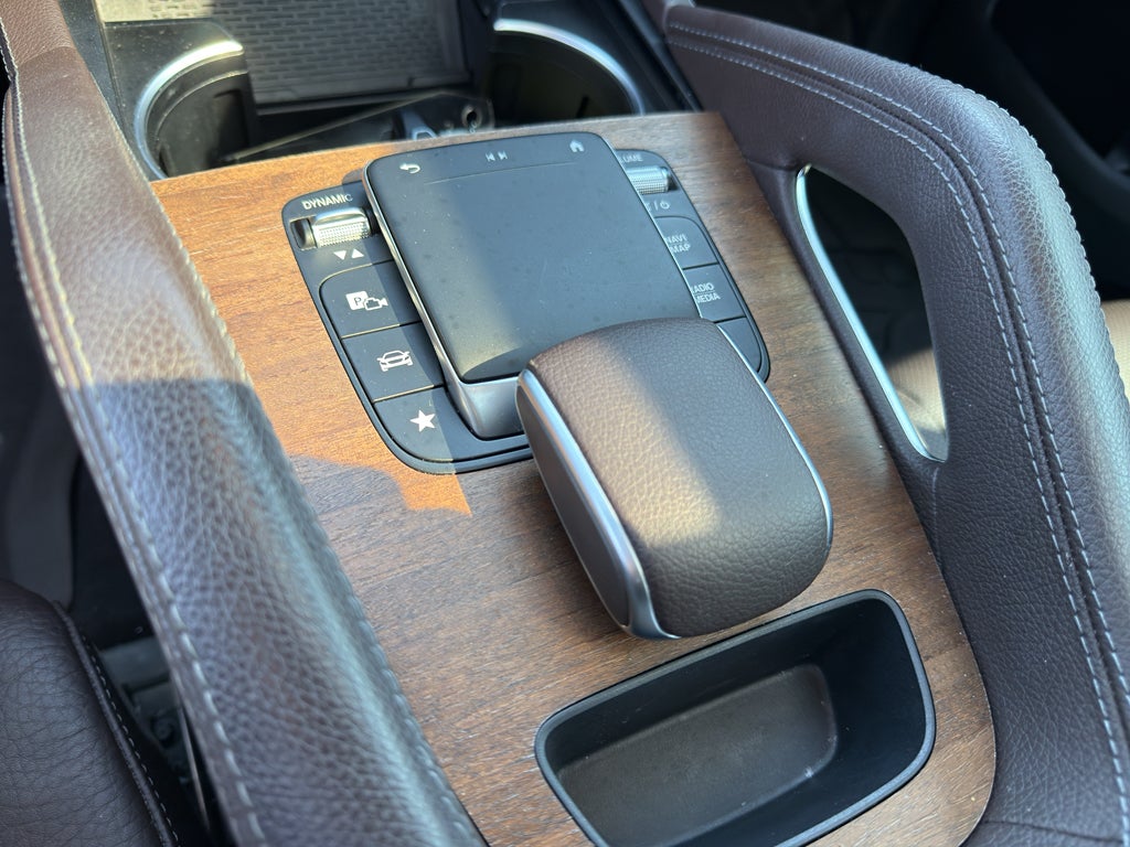 2021 Mercedes-Benz GLE GLE 450