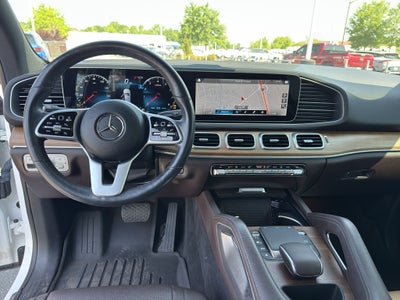 2021 Mercedes-Benz GLE GLE 450