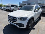 2021 Mercedes-Benz GLE GLE 450