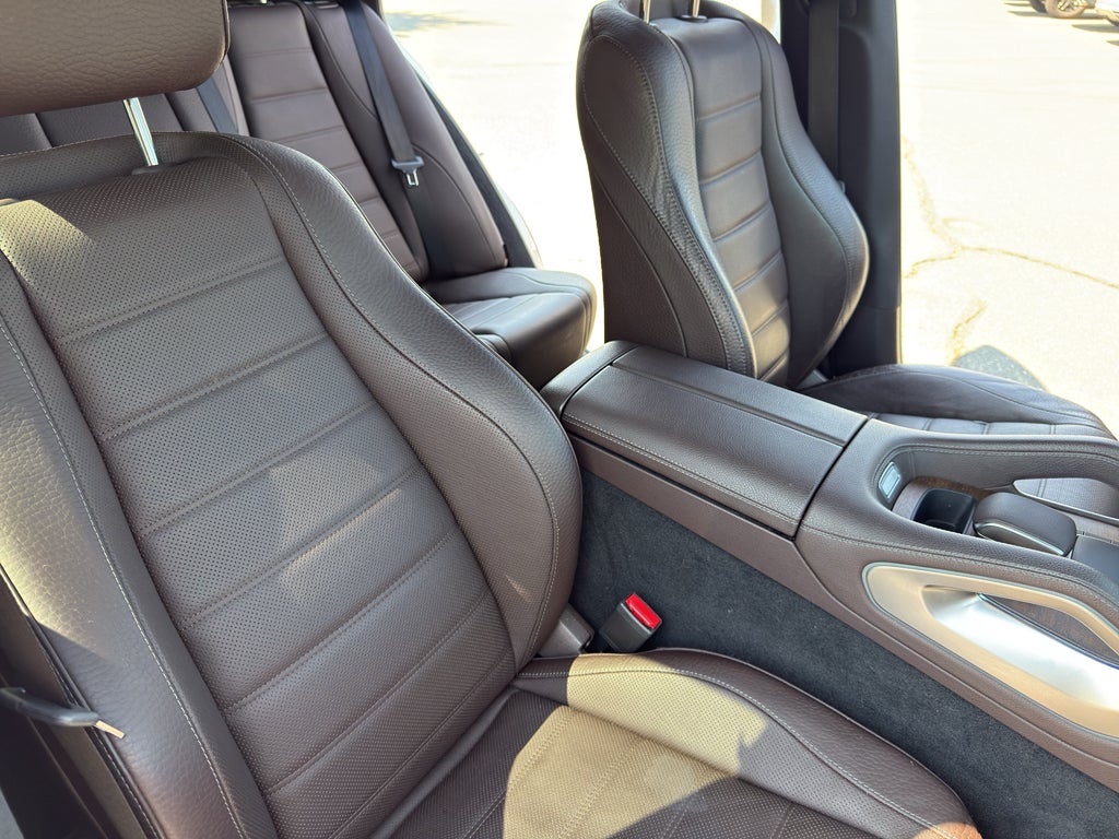 2021 Mercedes-Benz GLE GLE 450