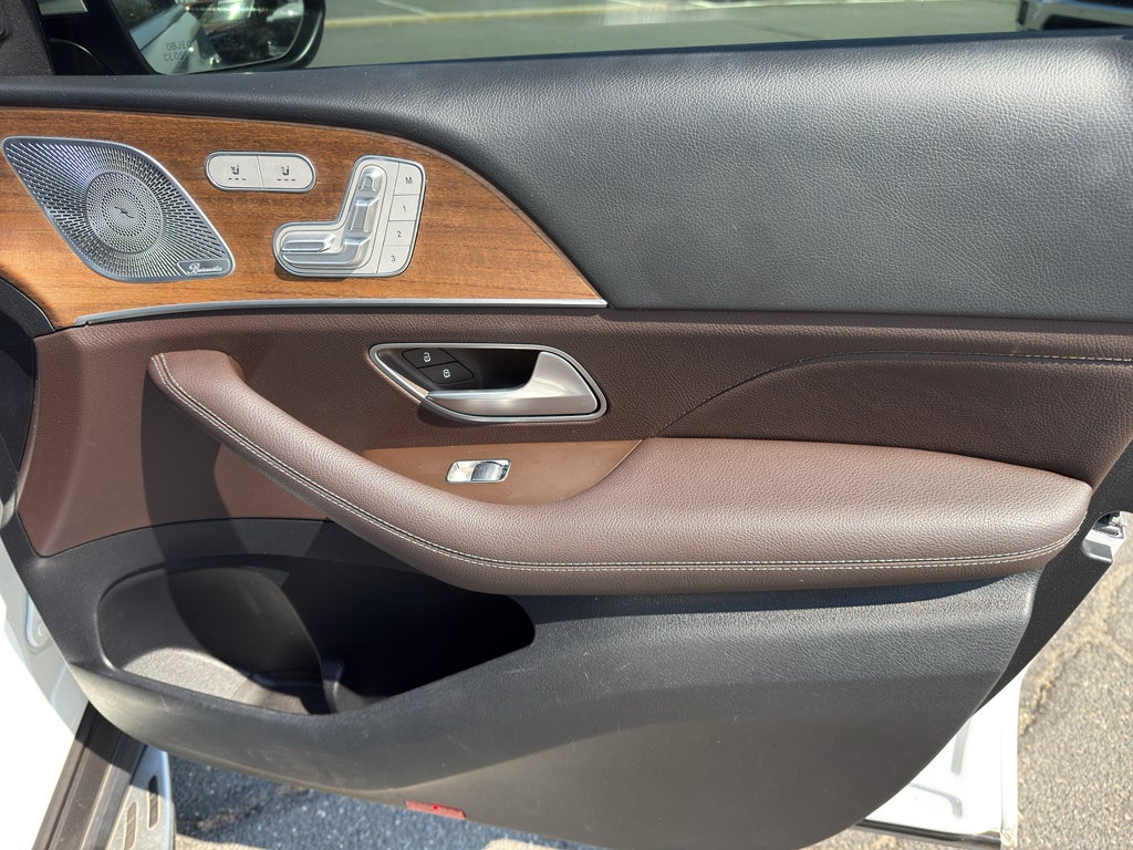 2021 Mercedes-Benz GLE GLE 450