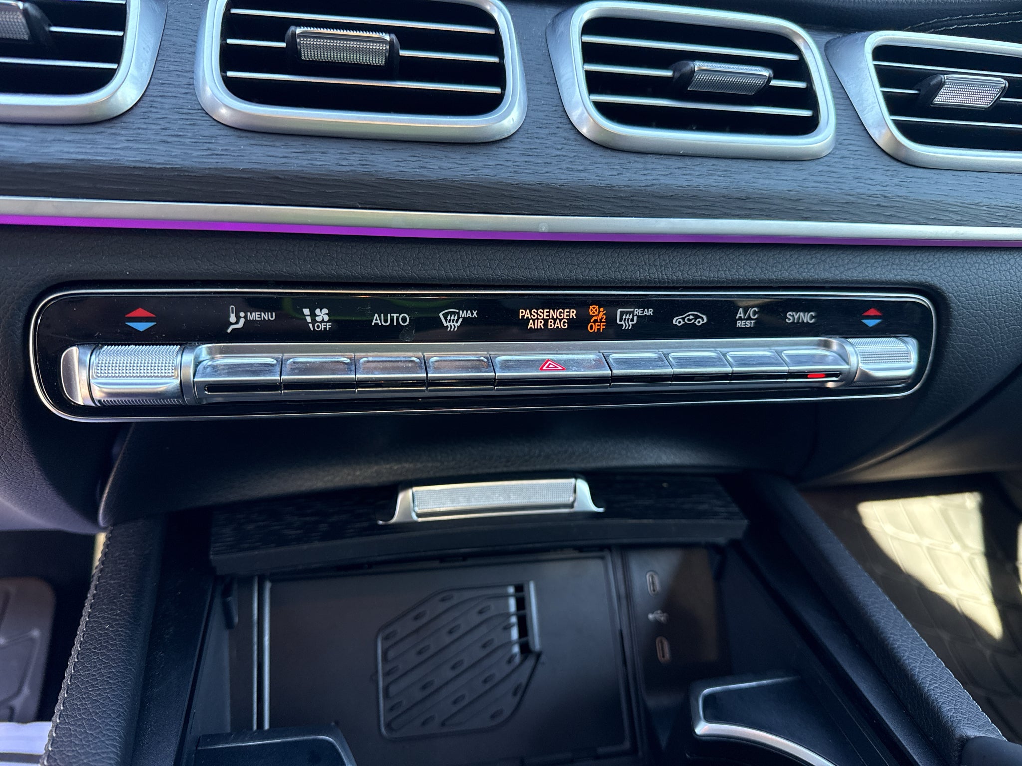 2024 Mercedes-Benz GLS GLS 450
