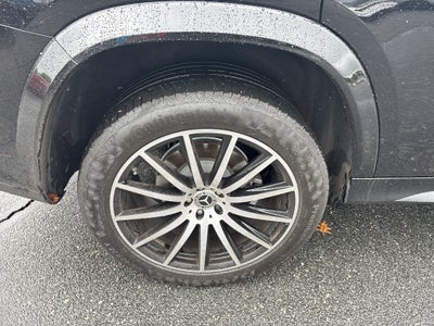 2024 Mercedes-Benz GLS GLS 450