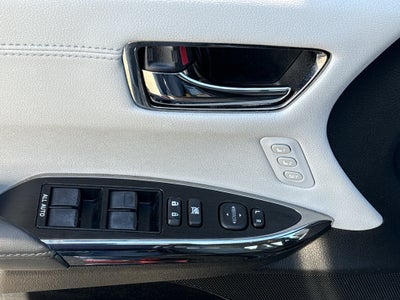 2016 Toyota Avalon Hybrid XLE Premium