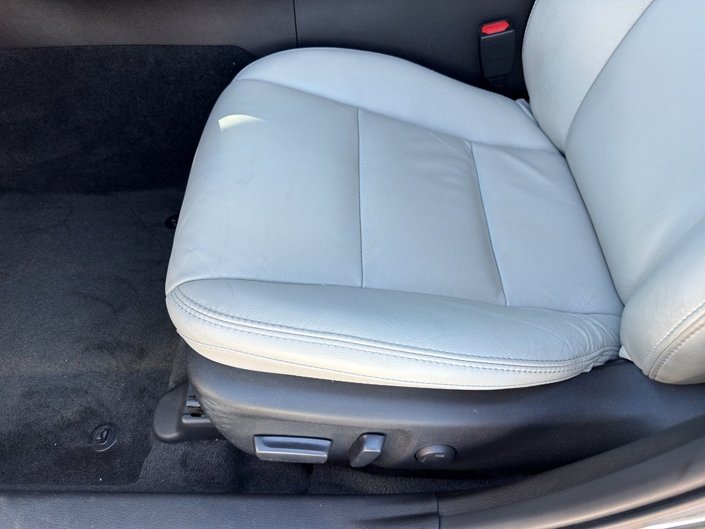 2016 Toyota Avalon Hybrid XLE Premium