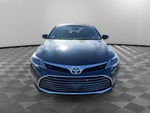 2016 Toyota Avalon Hybrid XLE Premium