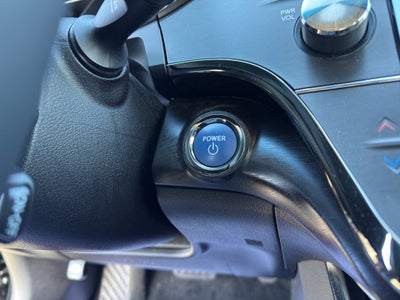 2016 Toyota Avalon Hybrid XLE Premium