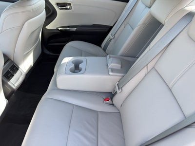 2016 Toyota Avalon Hybrid XLE Premium