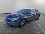 2016 Toyota Avalon Hybrid XLE Premium