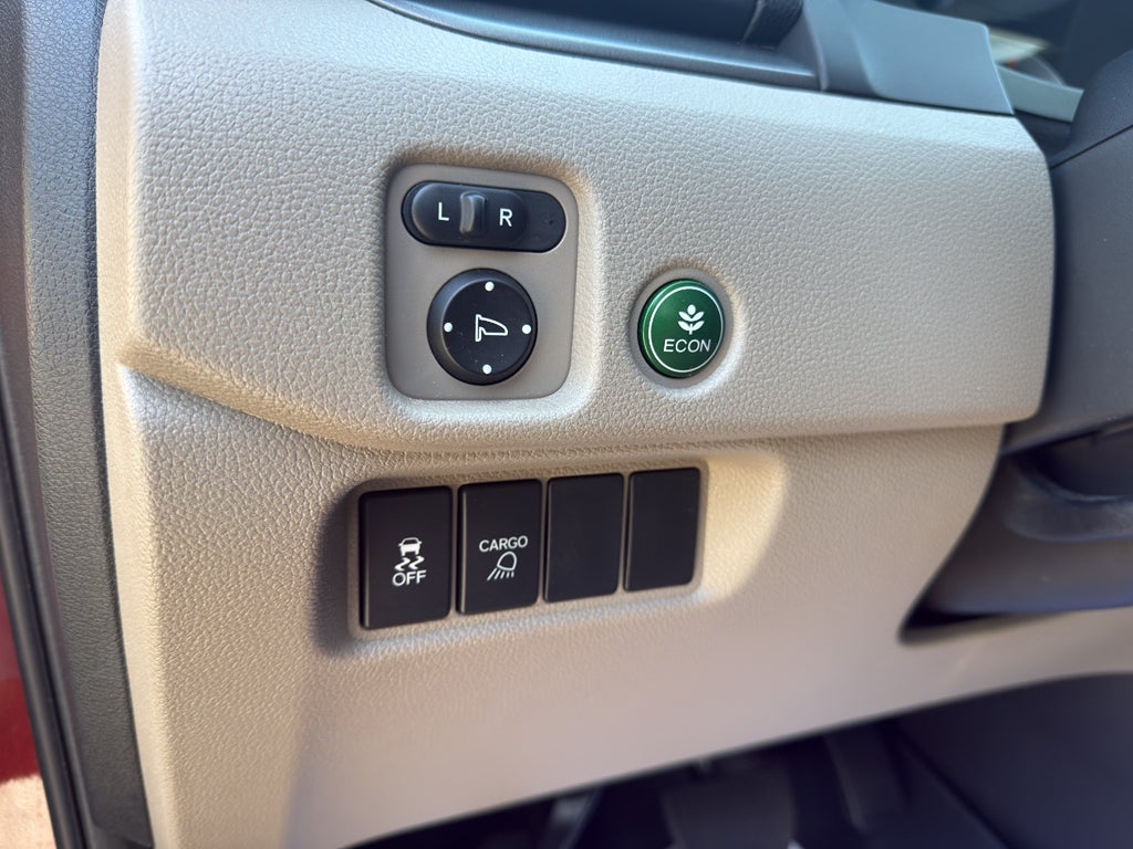 2018 Honda Ridgeline RTL-T