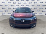 2018 Honda Ridgeline RTL-T