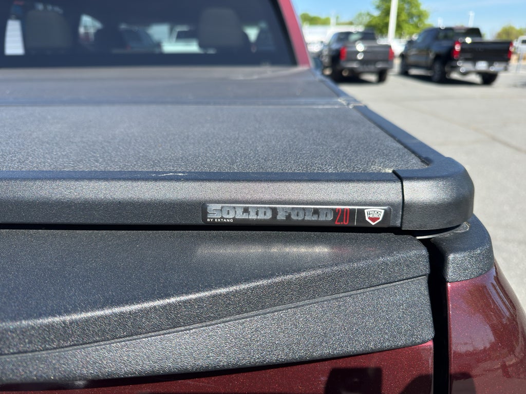 2018 Honda Ridgeline RTL-T