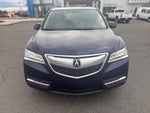 2014 Acura MDX Tech Pkg