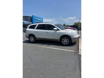 2008 Buick Enclave CXL