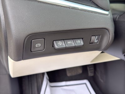 2023 Buick Enclave Premium