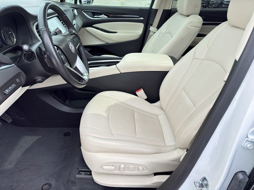 2023 Buick Enclave Premium