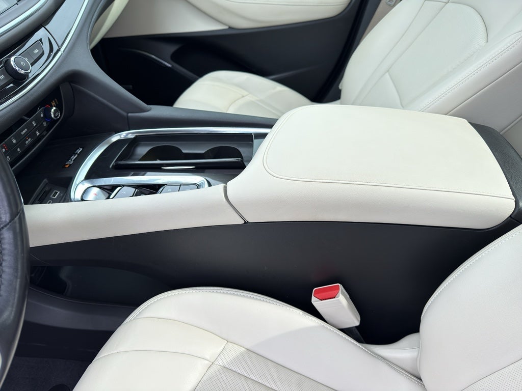 2023 Buick Enclave Premium