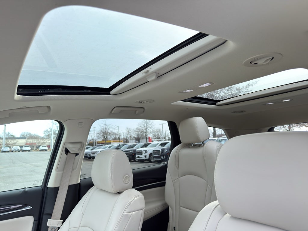2023 Buick Enclave Premium