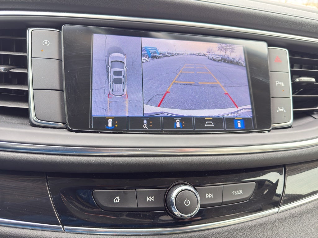 2023 Buick Enclave Premium