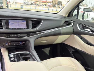 2023 Buick Enclave Premium