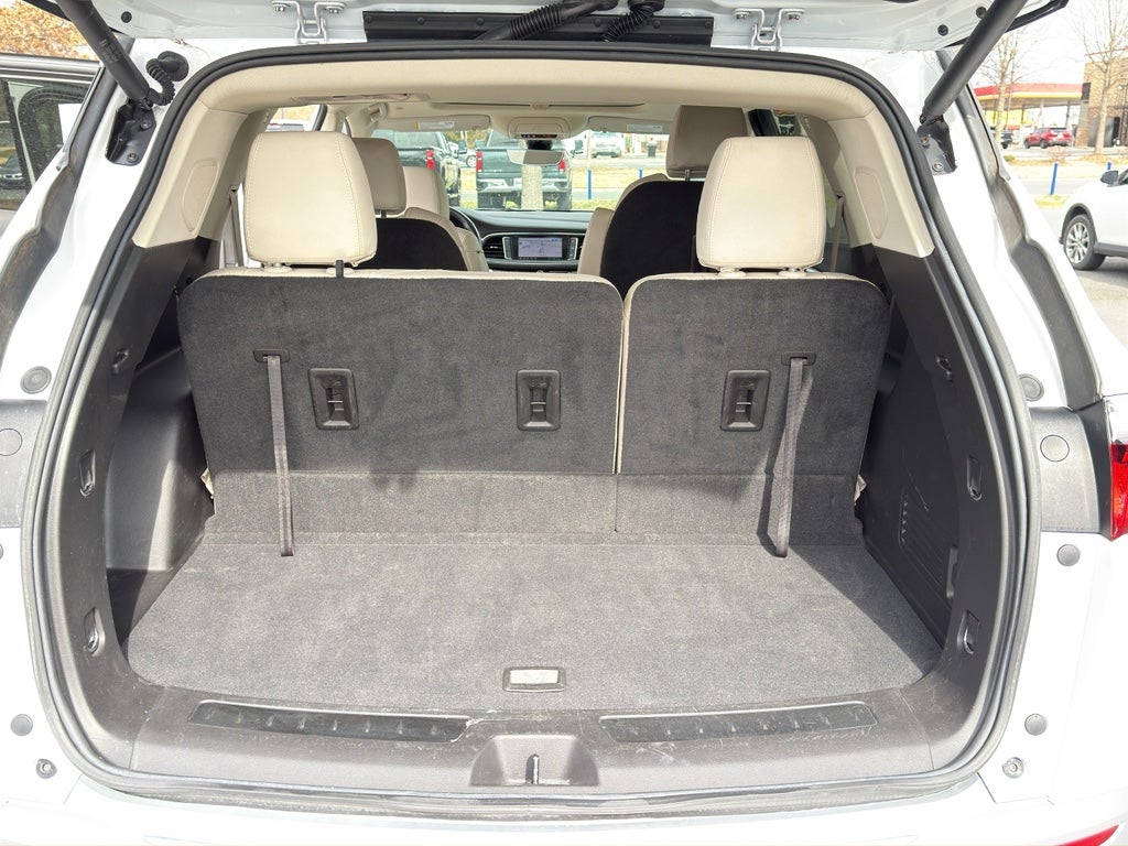 2023 Buick Enclave Premium