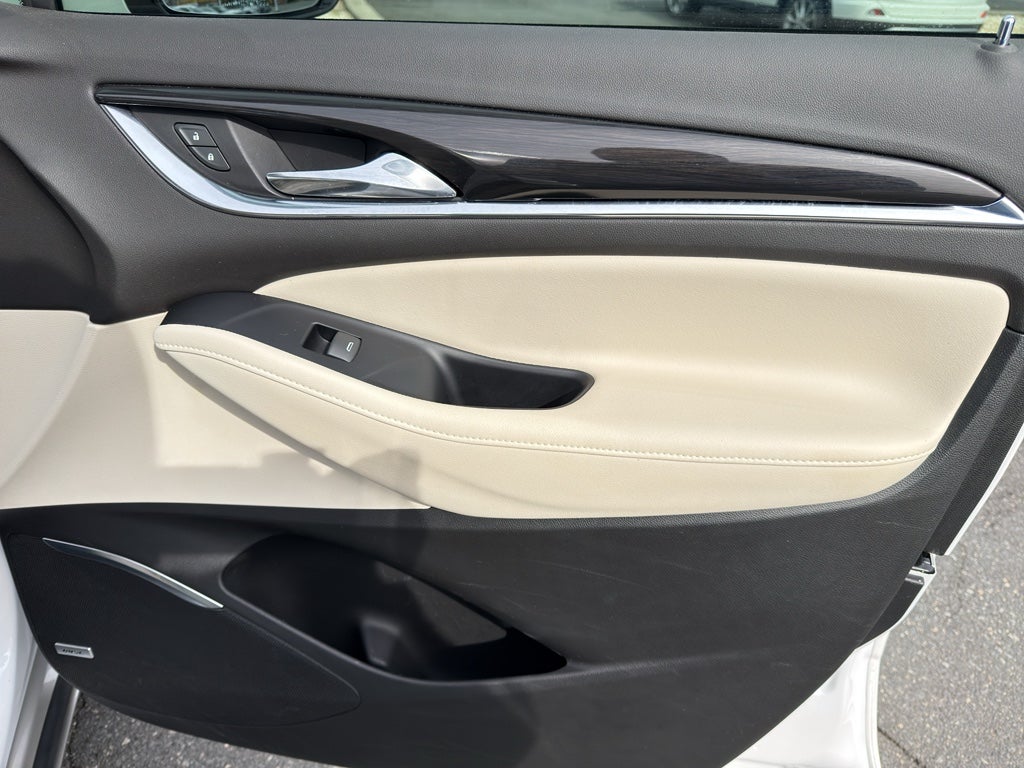 2023 Buick Enclave Premium