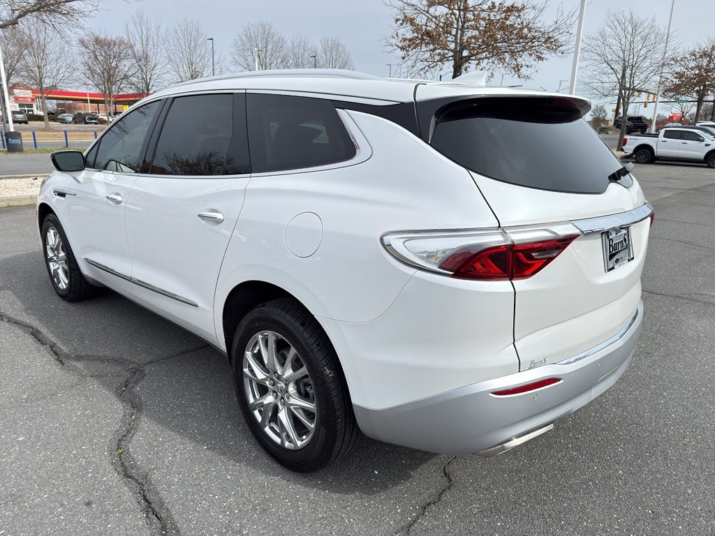 2023 Buick Enclave Premium