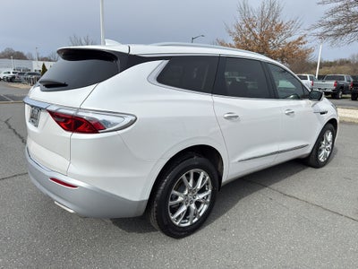 2023 Buick Enclave Premium