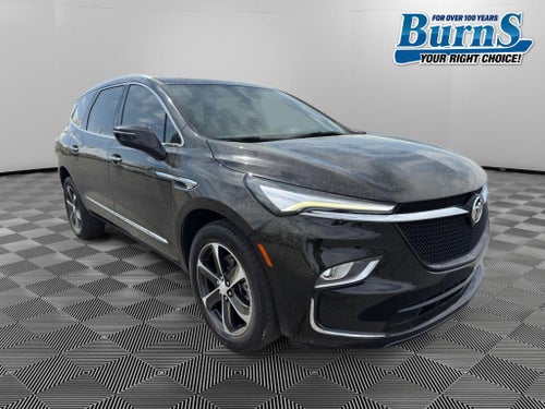 2022 Buick Enclave Essence