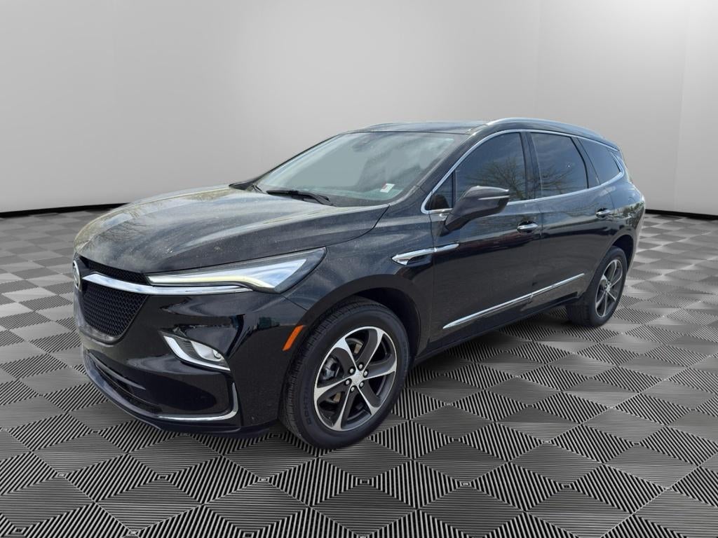2022 Buick Enclave Essence