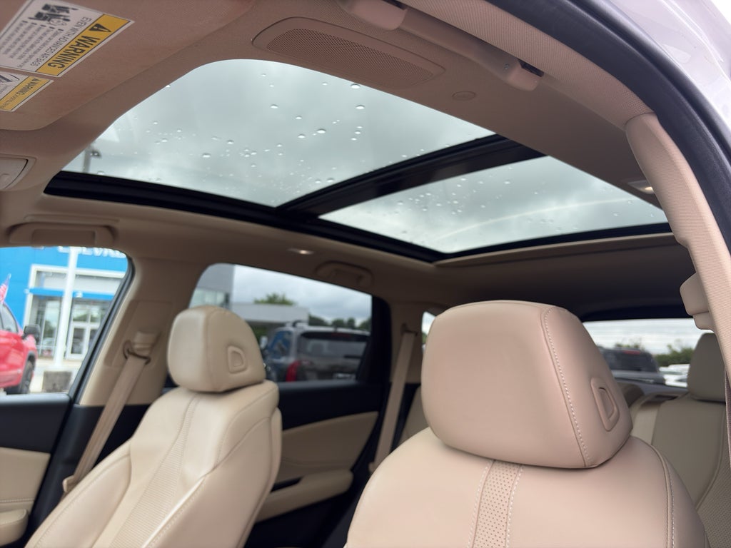 2021 Acura RDX w/Technology Package