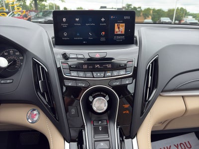 2021 Acura RDX w/Technology Package