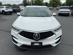 2021 Acura RDX w/Technology Package