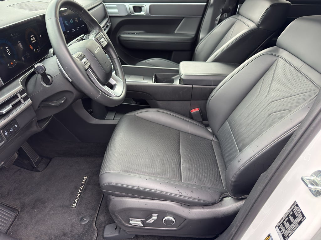2024 Hyundai Santa Fe SEL