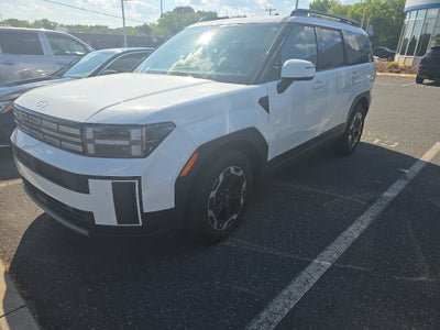2024 Hyundai Santa Fe SEL