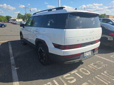 2024 Hyundai Santa Fe SEL